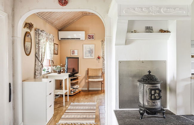 Haus mit 2 Schlafzimmern in Burseryd mit garten und terrasse - Foto 11
