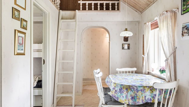 Haus mit 2 Schlafzimmern in Burseryd mit garten und terrasse - Foto 3