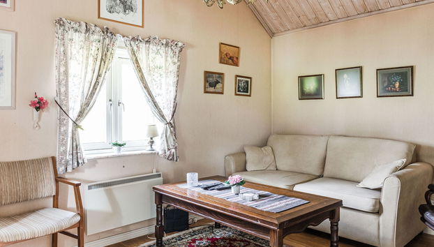Haus mit 2 Schlafzimmern in Burseryd mit garten und terrasse - Foto 4