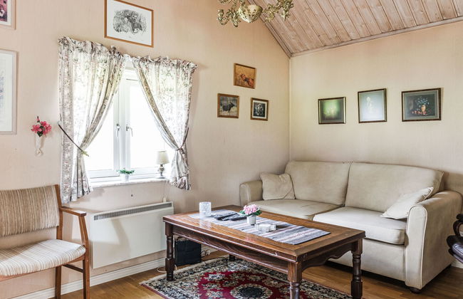Haus mit 2 Schlafzimmern in Burseryd mit garten und terrasse - Foto 4