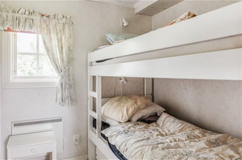 Foto 16 - Haus mit 1 Schlafzimmer in Burseryd mit garten und terrasse