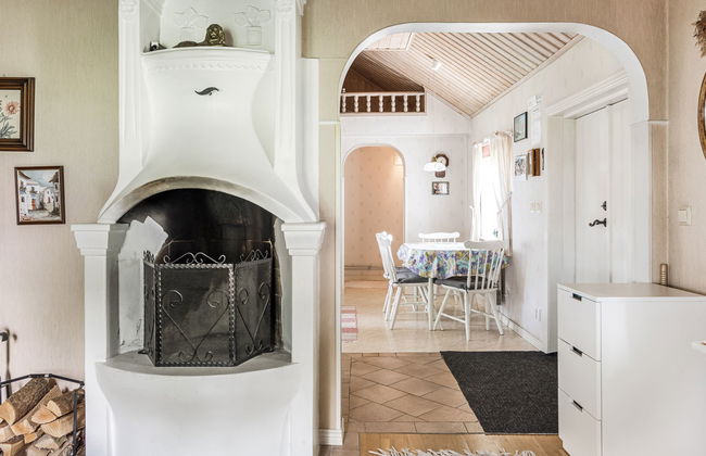 Haus mit 2 Schlafzimmern in Burseryd mit garten und terrasse - Foto 14