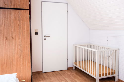 Foto 20 - Apartamento de 3 quartos em Norden com jardim