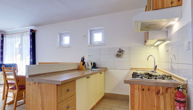 Apartamento de 2 quartos em Bohinj - Foto 5