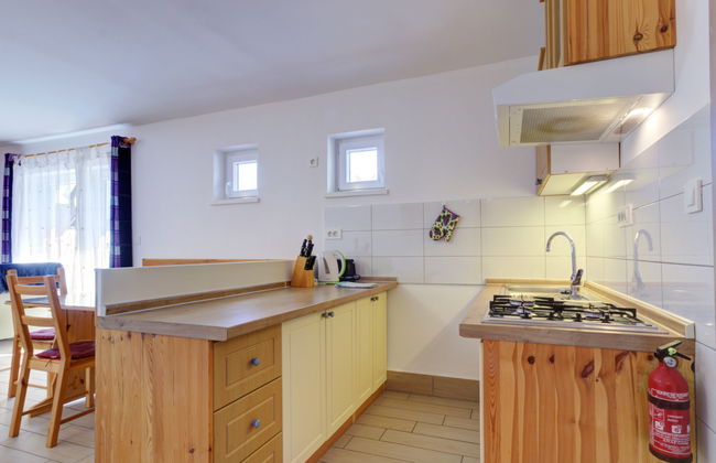 Apartamento de 2 quartos em Bohinj - Foto 5