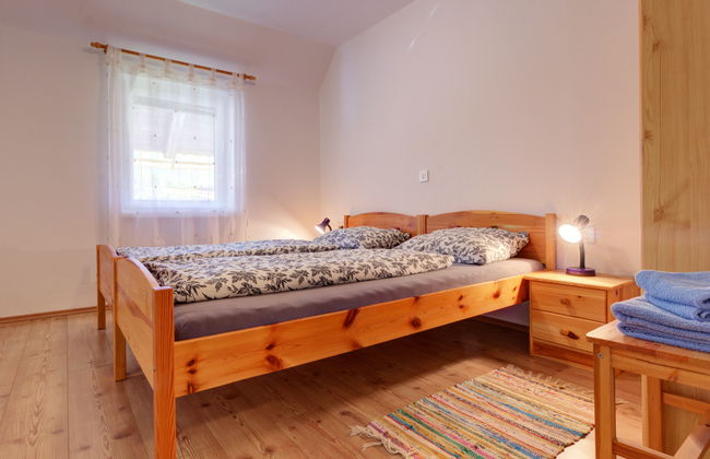 Apartamento de 2 quartos em Bohinj - Foto 7