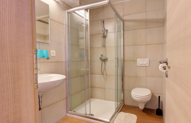 Apartamento de 2 quartos em Bohinj - Foto 8