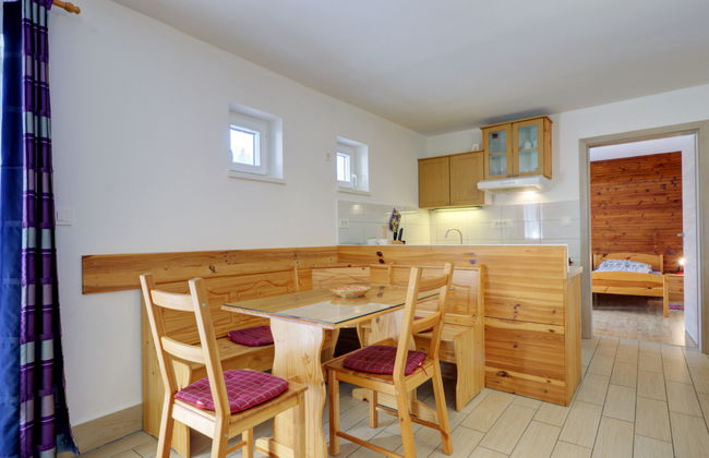 Apartamento de 2 quartos em Bohinj - Foto 4