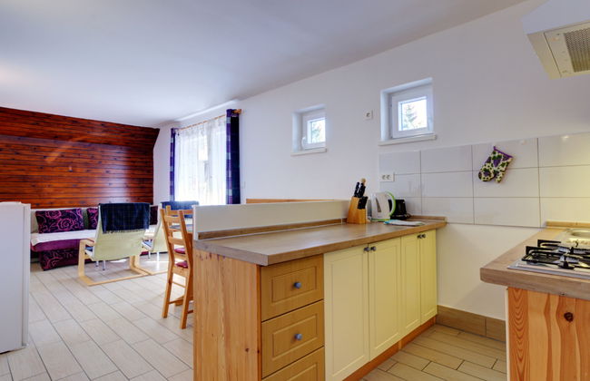 Apartamento de 2 quartos em Bohinj - Foto 9