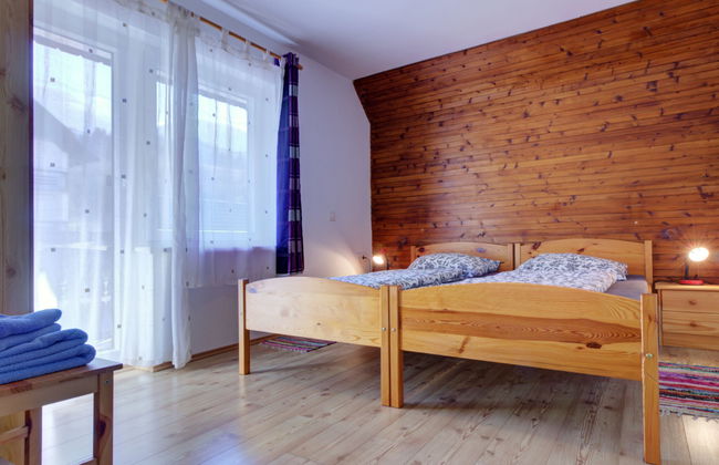 Apartamento de 2 quartos em Bohinj - Foto 6