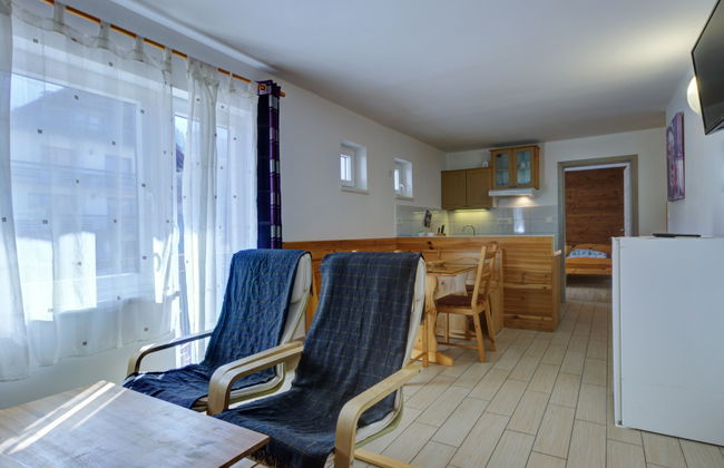 Apartamento de 2 quartos em Bohinj - Foto 10