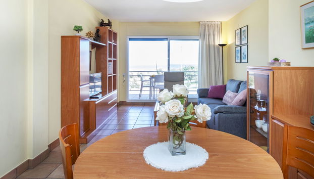 3 bedroom Apartment in Pals with swimming pool and garden - Photo 3