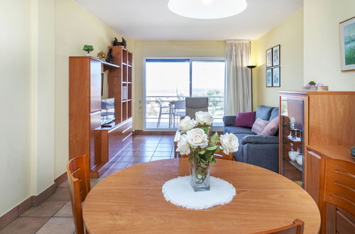 Foto 36 - Apartamento de 2 quartos em Pals com piscina e jardim