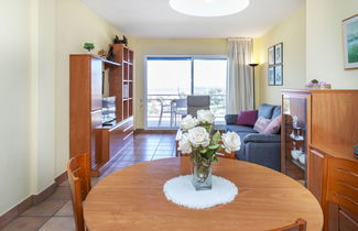 Foto 3 - Apartamento de 2 quartos em Pals com piscina e jardim