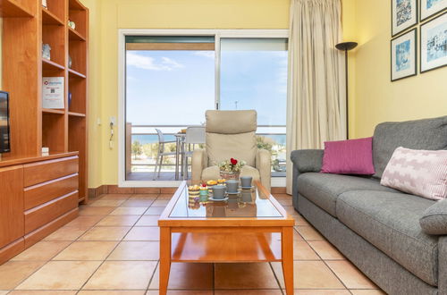 Foto 28 - Apartamento de 2 quartos em Pals com piscina e jardim