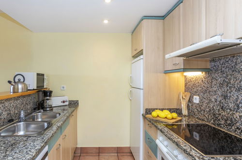 Foto 37 - Apartamento de 2 quartos em Pals com piscina e jardim