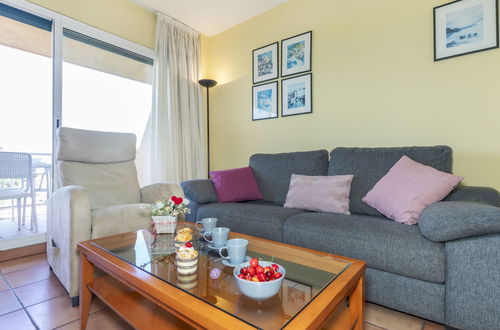 Foto 34 - Apartamento de 2 quartos em Pals com piscina e jardim