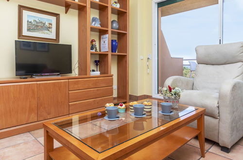 Foto 32 - Apartamento de 2 quartos em Pals com piscina e jardim
