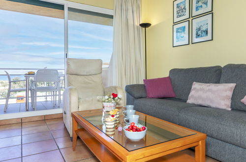 Foto 30 - Apartamento de 2 quartos em Pals com piscina e jardim