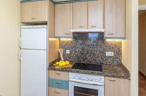 Foto 38 - Apartamento de 2 quartos em Pals com piscina e jardim