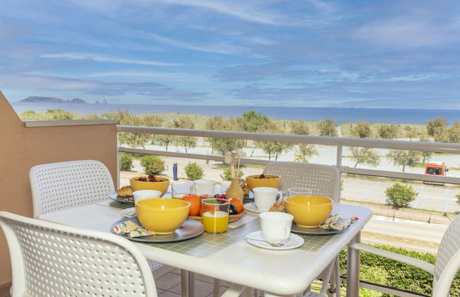 Apartamento de 3 quartos em Pals com piscina e jardim - Foto 6