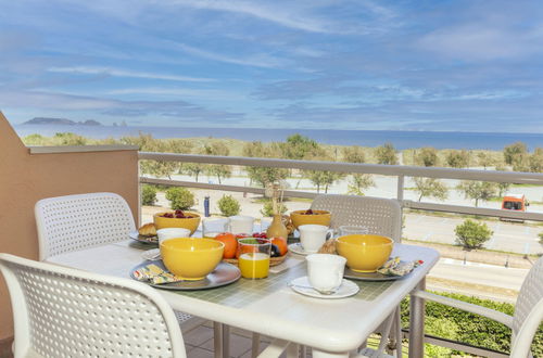 Foto 26 - Apartamento de 2 quartos em Pals com piscina e jardim