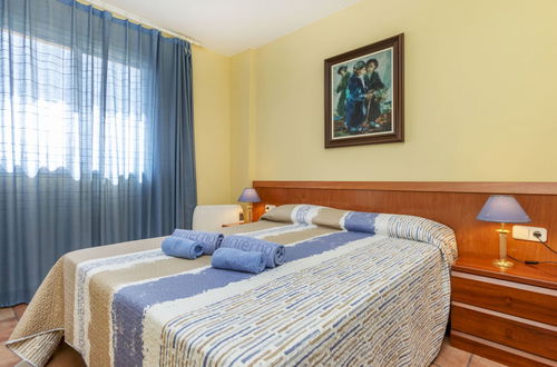 Foto 40 - Apartamento de 2 quartos em Pals com piscina e jardim