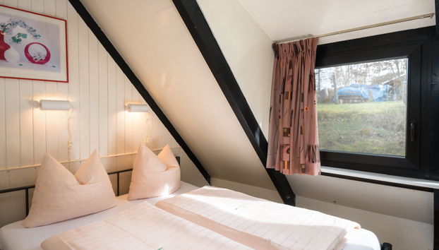 Casa de 3 habitaciones en Gerolstein con piscina y jardín - Foto 4