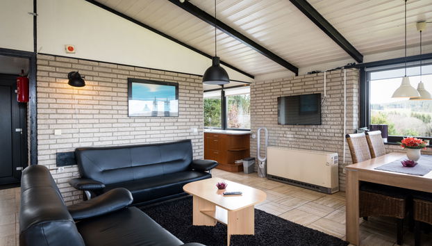 Casa de 3 habitaciones en Gerolstein con piscina y jardín - Foto 2