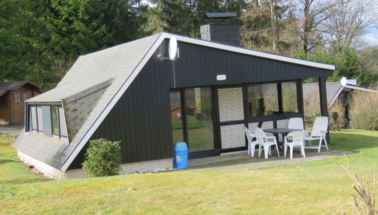 Photo 1 - Maison de 3 chambres à Gerolstein avec piscine et jardin