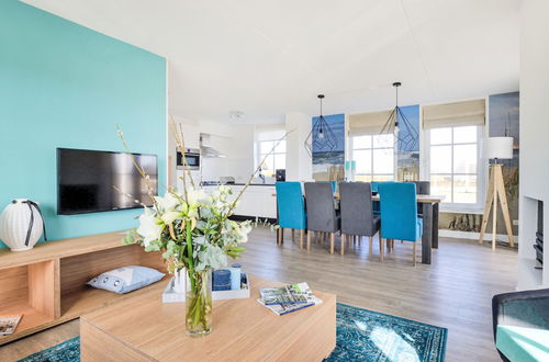Photo 3 - 4 bedroom House in Noordwijk with garden and terrace