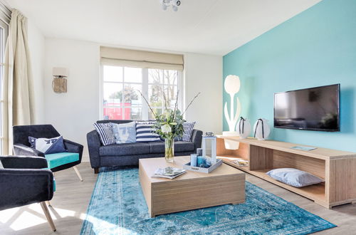 Photo 2 - 4 bedroom House in Noordwijk with garden and terrace