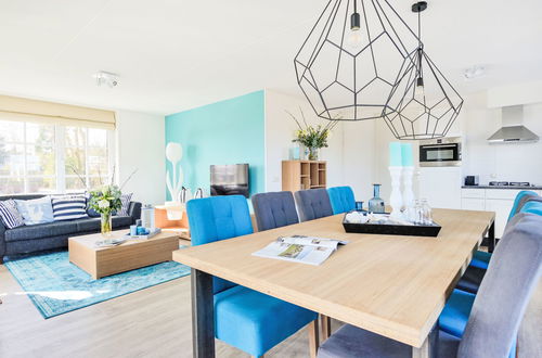 Photo 8 - 4 bedroom House in Noordwijk with garden and terrace