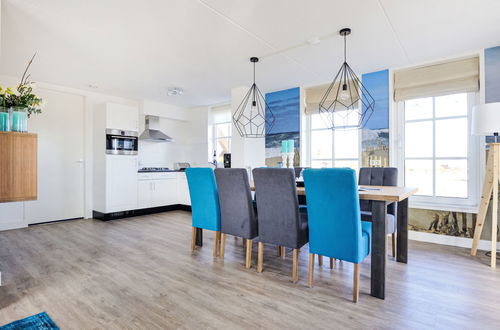 Photo 7 - 4 bedroom House in Noordwijk with garden and terrace