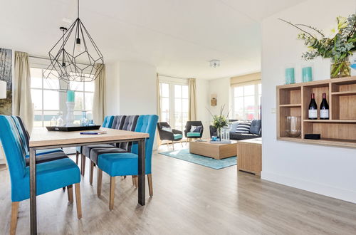 Photo 14 - 4 bedroom House in Noordwijk with garden and terrace