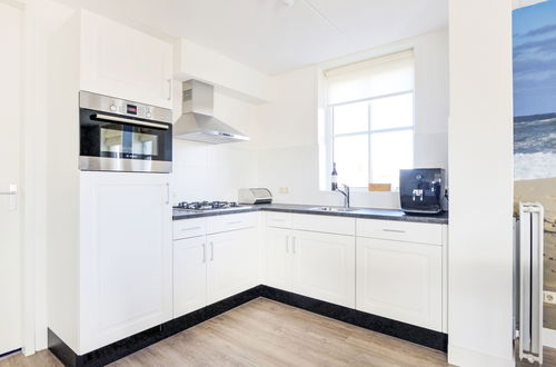 Photo 5 - 4 bedroom House in Noordwijk with garden and terrace