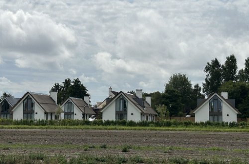 Foto 14 - Casa de 3 habitaciones en Noordwijk con terraza