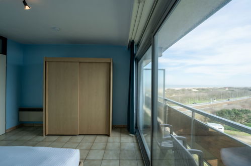 Foto 29 - Apartment mit 1 Schlafzimmer in Bredene