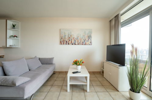 Foto 1 - Apartamento de 1 quarto em Bredene com jardim