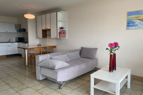 Foto 15 - Apartamento de 1 quarto em Bredene