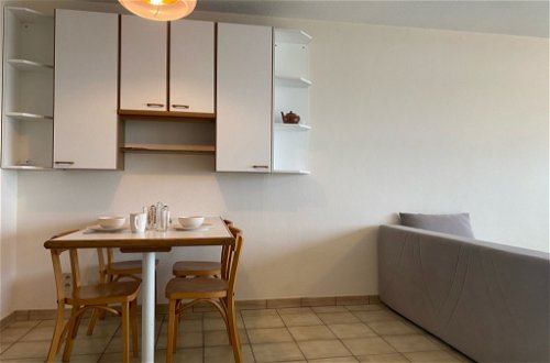 Foto 23 - Apartamento de 1 quarto em Bredene