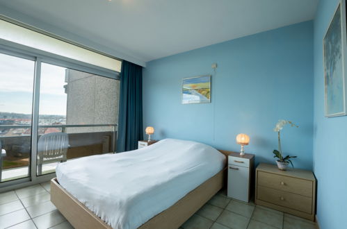 Foto 34 - Apartment mit 1 Schlafzimmer in Bredene