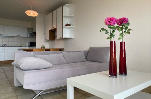 Foto 13 - Apartment mit 1 Schlafzimmer in Bredene