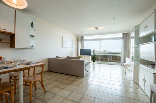 Foto 27 - Appartamento con 1 camera da letto a Bredene