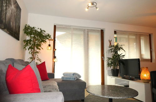 Photo 14 - 2 bedroom Apartment in Grindelwald with garden