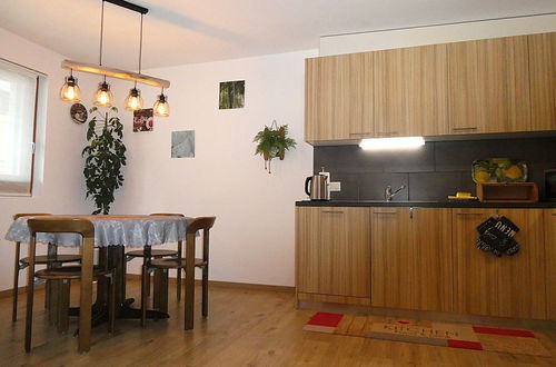 Photo 11 - 2 bedroom Apartment in Grindelwald with garden