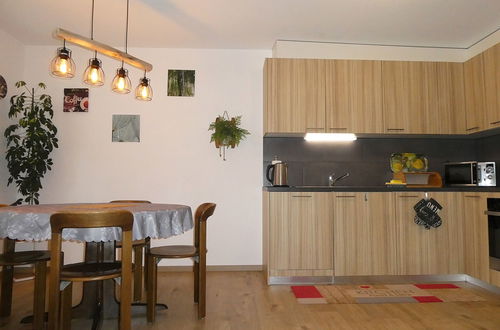 Photo 4 - 2 bedroom Apartment in Grindelwald with garden