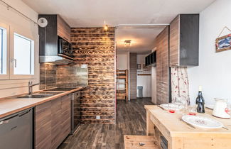 Photo 1 - Appartement en Tignes