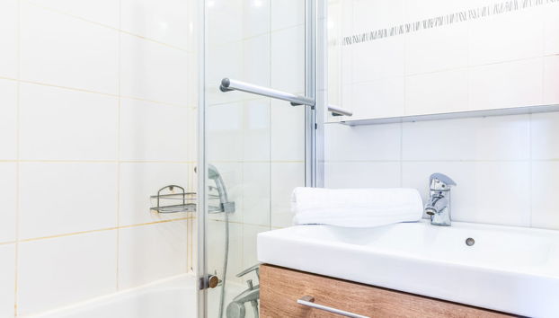 Appartement de 1 chambre à Tignes - Photo 5