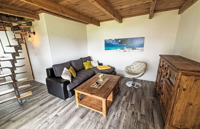 Casa de 2 quartos em Züssow com jardim e terraço - Foto 6